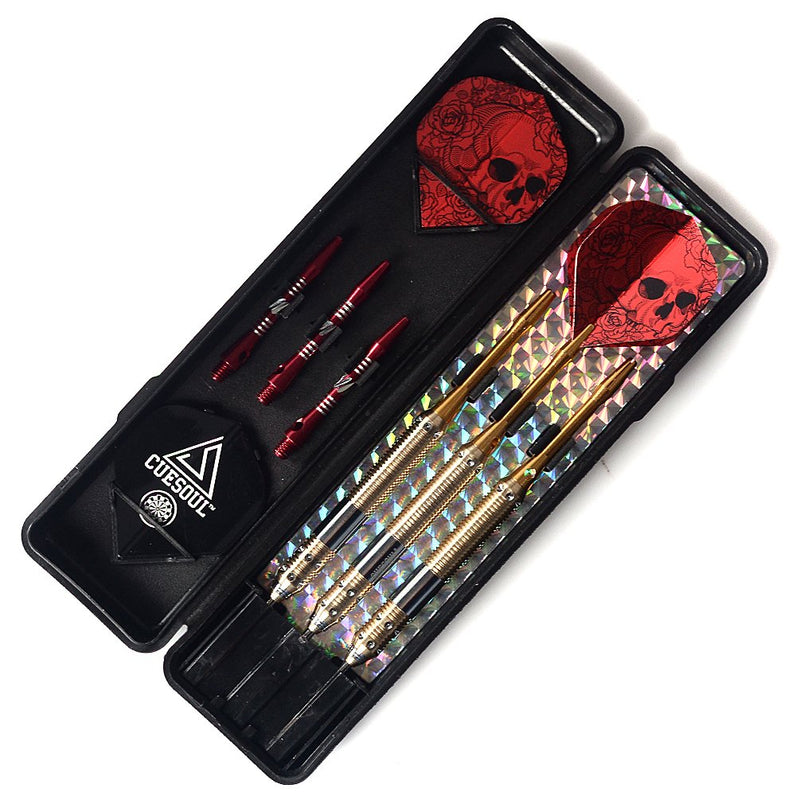 [Australia - AusPower] - CUESOUL Dragon Professioanl Steel Tip Dart-25g/23g/21g/20g 
