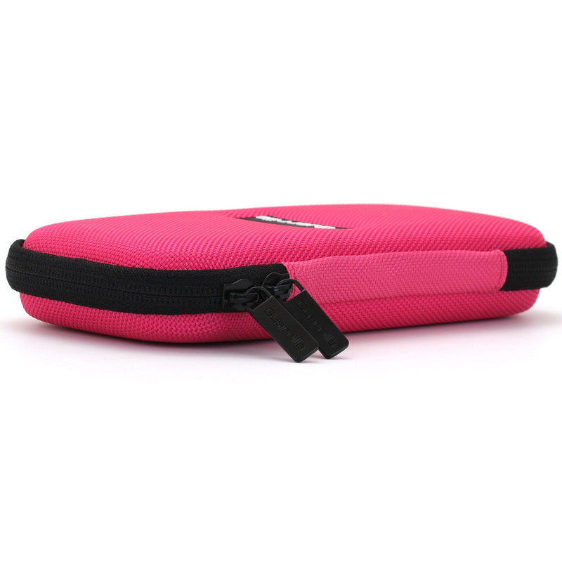 [Australia - AusPower] - Guerrilla G3-CALCCASEPNK Financial Calculator Medium Case - Pink 