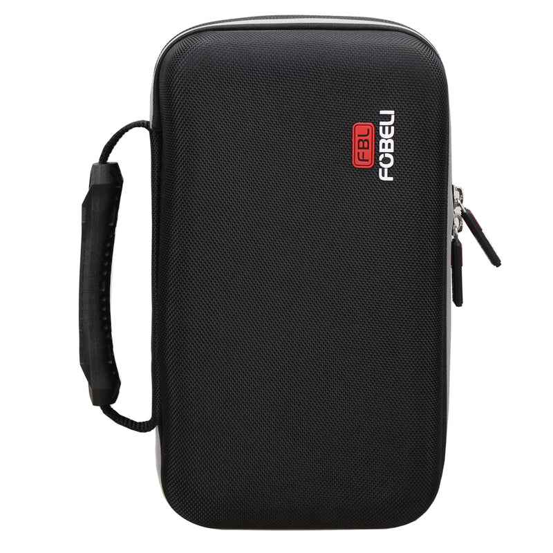[Australia - AusPower] - FBLFOBELI EVA Hard Storage Case For Liene 4x6'' Photo Printer, Portable Travel Protective Bag (Case Only) 