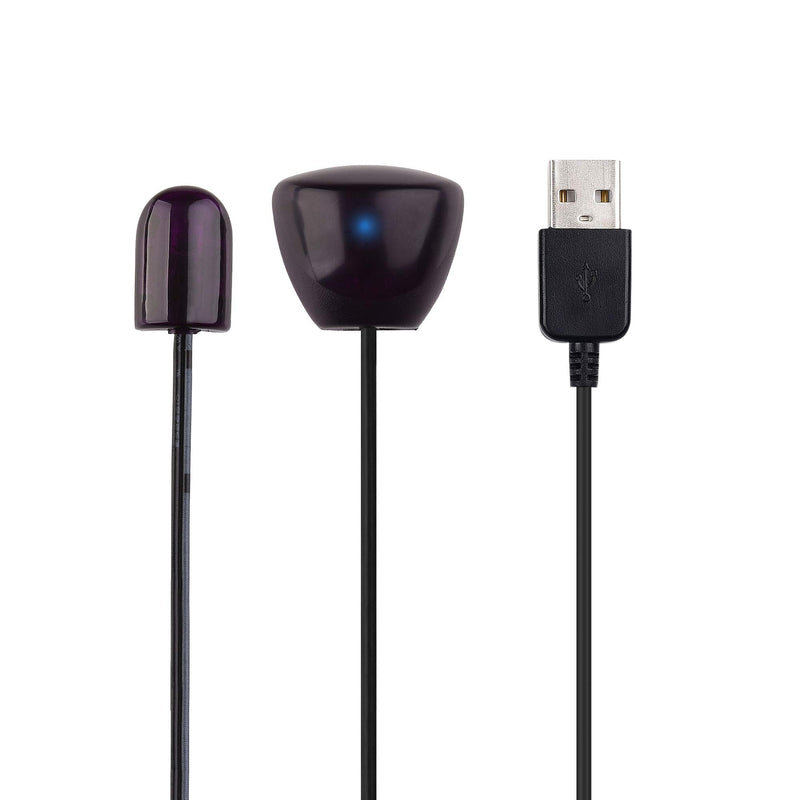 [Australia - AusPower] - Cable Matters Infrared Remote Extender Cable, IR Repeater Cable - 10 Feet 