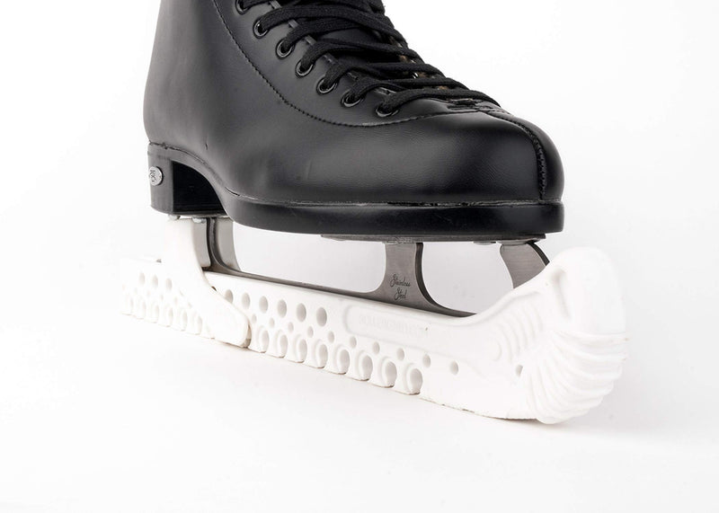 [Australia - AusPower] - ROCKERGARD Ice Skate Guard White 