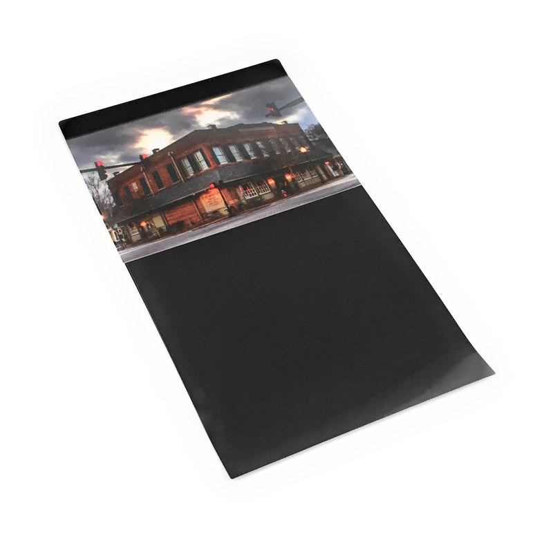 [Australia - AusPower] - Doxie Photo Sleeves (5 Pack) (for All Doxie sheetfed Models) 
