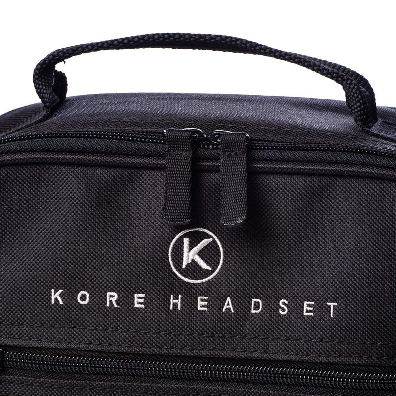 [Australia - AusPower] - KORE AVIATION Pilot Headset Bag 