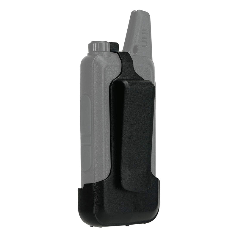 [Australia - AusPower] - Retevis RT22 RT22S Walkie Talkie Belt Clip, Back Clips for RT22 RT22S LUITON LT-316 WLN KD-C1 Zastone X6 TIDRADIO TD-M8 RADTEL RT-10 2 Way Radios (10 Pack) 