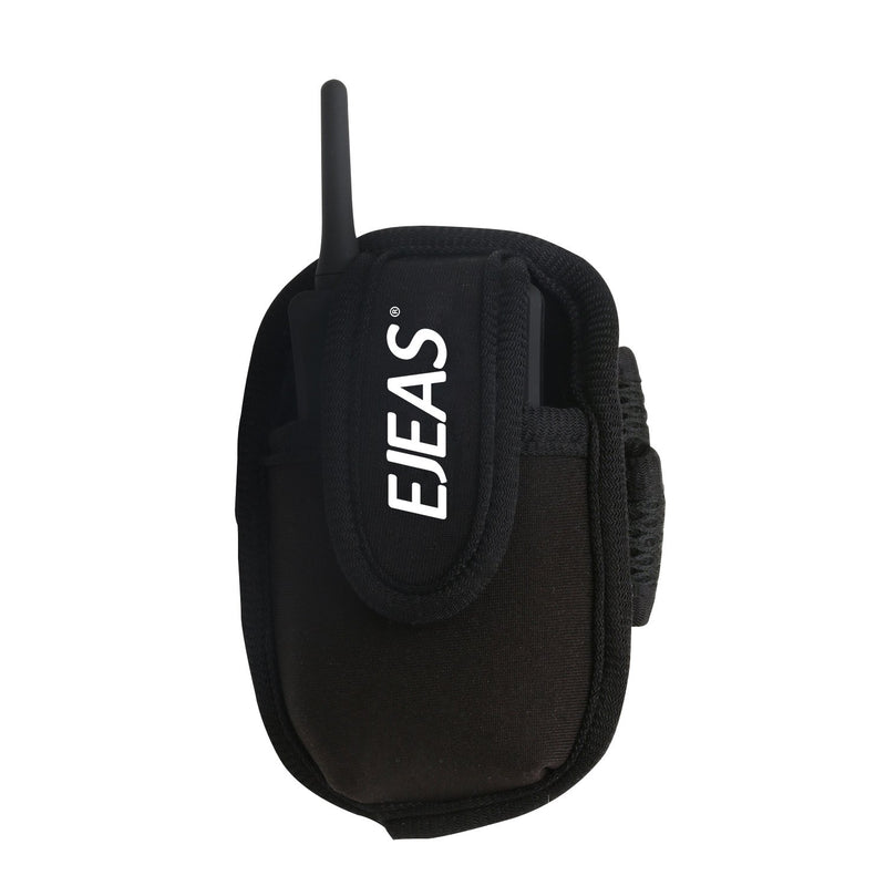 [Australia - AusPower] - Vnetphone Sports Armband For MP3,V4,V6,FBIM,Referee Intercom Headset Running Bag Adjustable Absorb Sweat Workout Small Band 
