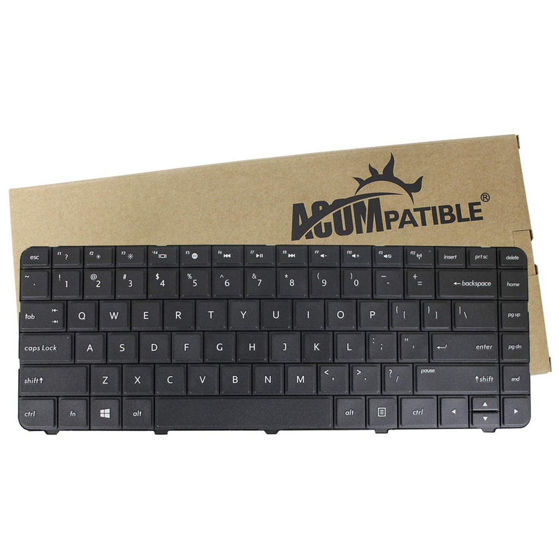 [Australia - AusPower] - Replacement Keyboard for HP 2000-100 2000-200 2000-300 2000-400 Series Laptop 