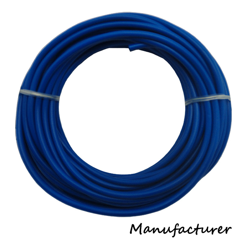 [Australia - AusPower] - 10 Gauge Amp Kit Amplifier Install Wiring Complete 10 Ga Installation Cables 600W … 10GA 