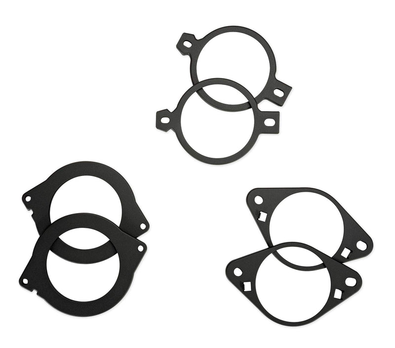 [Australia - AusPower] - KICKER 47KSC2704 KSC Series Midrange 2 3/4 Inch 15 to 50 Watts RMS Power Factory Replacement Coaxial Car Audio Sound System Speakers (Pair) 