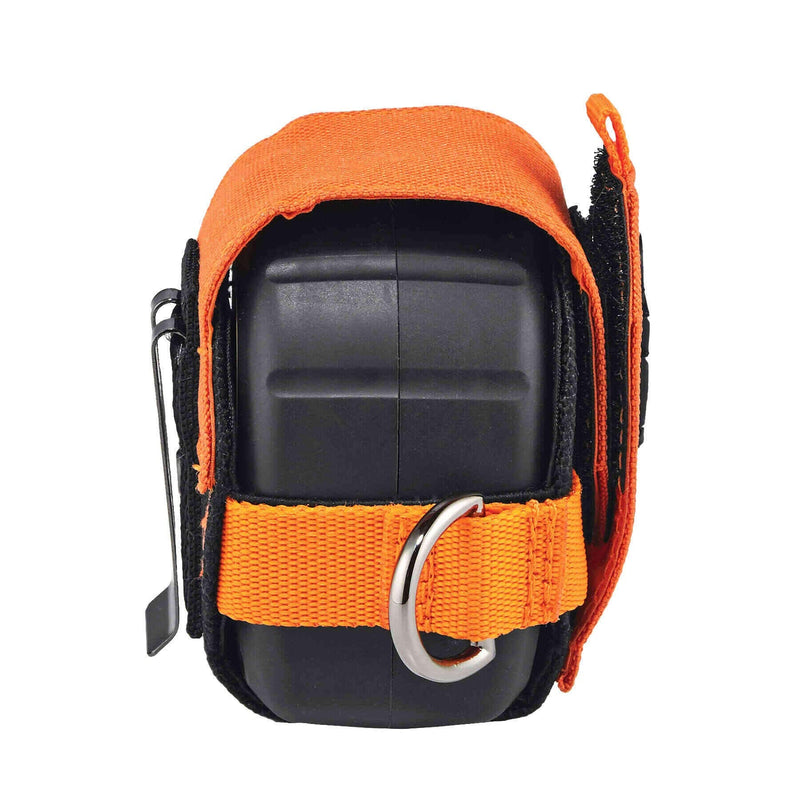 [Australia - AusPower] - Ergodyne - 19770 Squids 3770 Tape Measure Holder, Orange 
