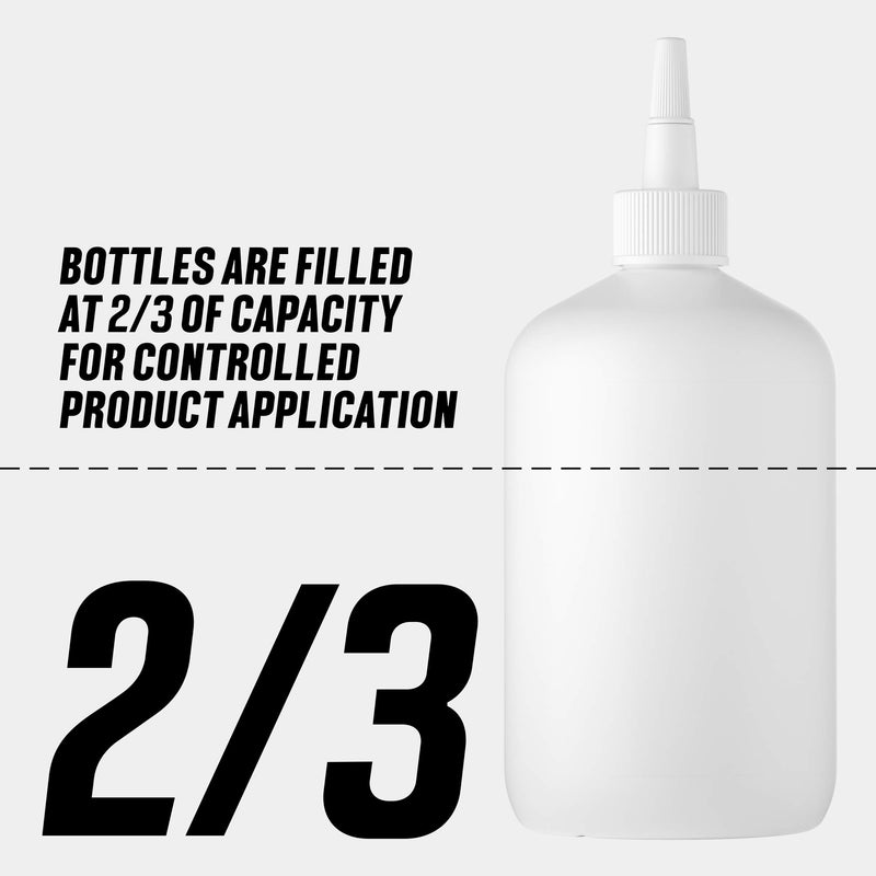 [Australia - AusPower] - Super Large 16 OZ (453-gram) Bottle with Protective Cap - Thick 1500 CPS Viscosity - Great for General Repairs, Woodworking and Hobby Projects - Best CA Glue on Cyanoacrylate Market 16OZ 1500 CPS THICK 