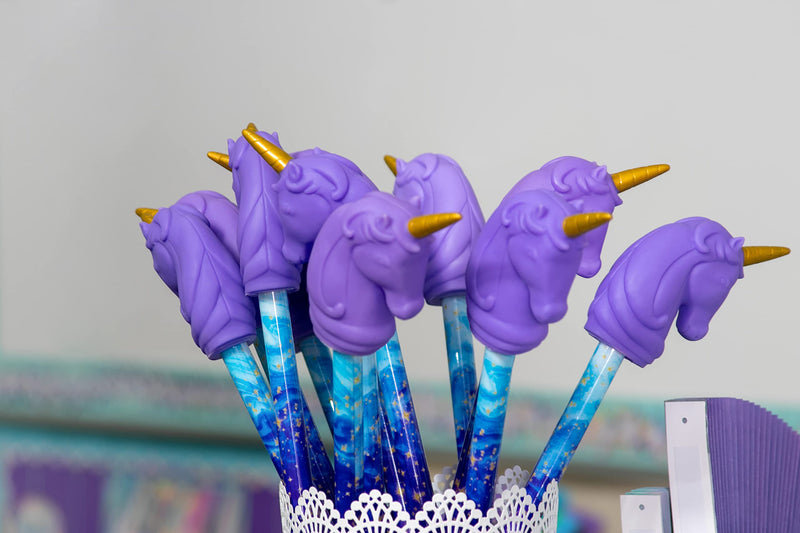 [Australia - AusPower] - Teacher Created Resources Unicorn Pointer (TCR20821) 
