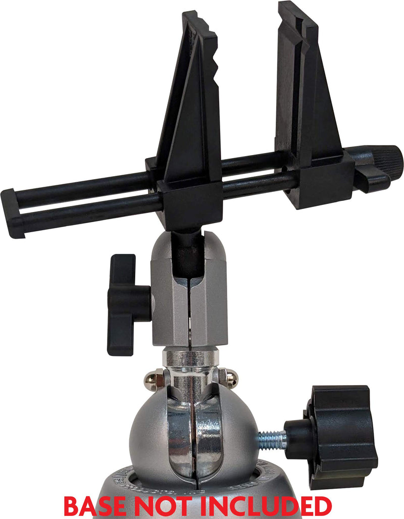 [Australia - AusPower] - PANAVISE 203 Pv Jr. Vise Head With 5/8 Inch Shaft For 300 Series Bases 