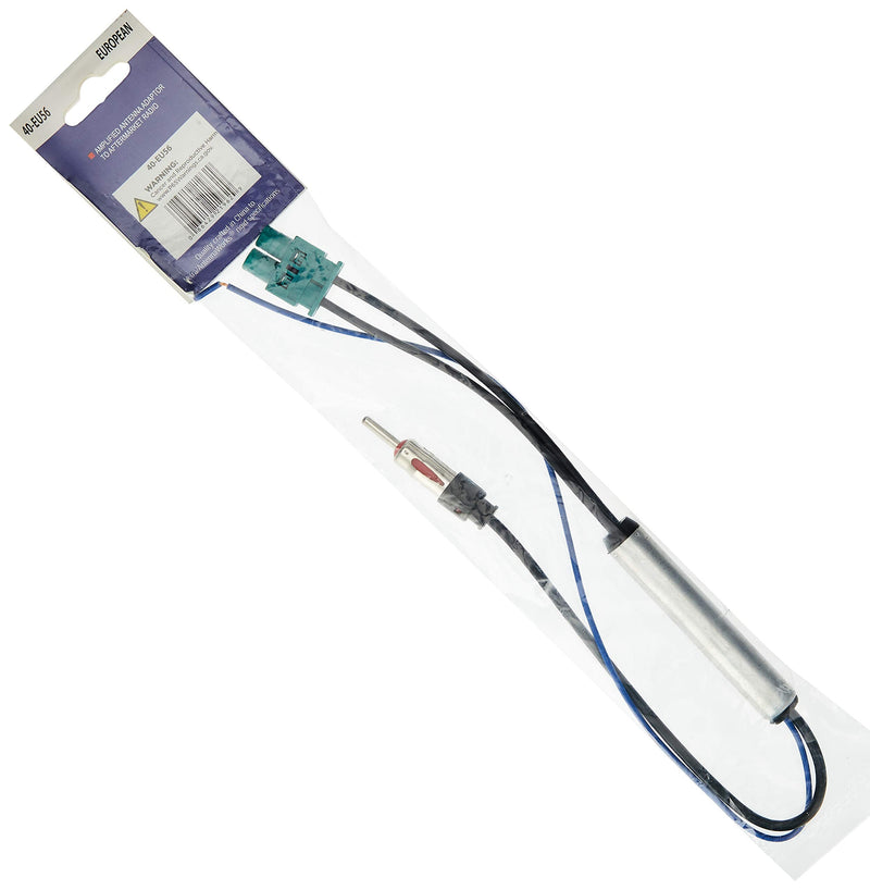 [Australia - AusPower] - Metra 40-EU56 Antenna Adapter for European Standard Packaging 