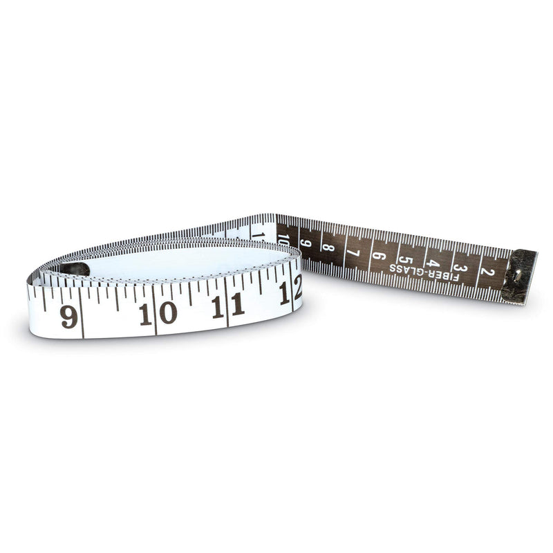 [Australia - AusPower] - Learning Resources Customary / Metric Tape Measures, Set of 10 