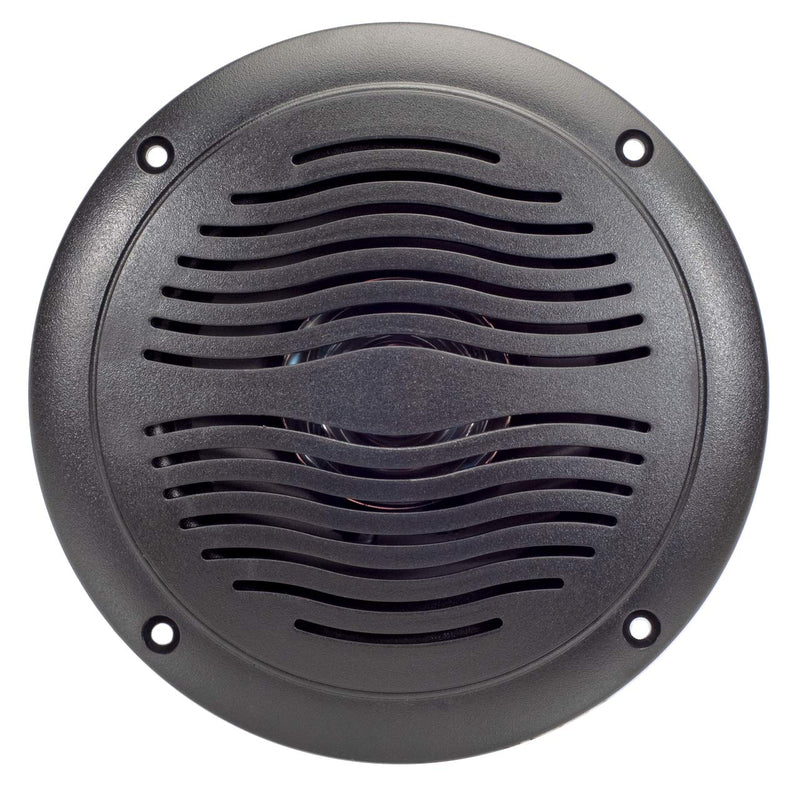 [Australia - AusPower] - Magnadyne WR40B Waterproof Marine & Hot Tub Speaker 