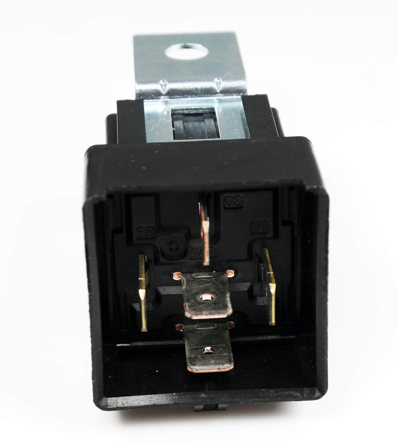 [Australia - AusPower] - Song Chuan 896H-1CH-D1SF Weatherproof, 12VDC, 1 Form C SPDT 12V 50A 