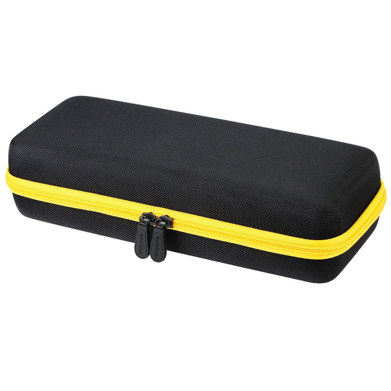 [Australia - AusPower] - Aenllosi Hard Storage Case Compatible with Fluke 381 Remote Display True-RMS Clamp Meter 