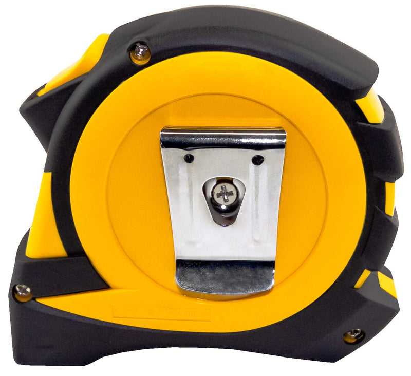[Australia - AusPower] - Komelon EV2830; 30' x 1" Self-Lock Evolution Tape Measure 