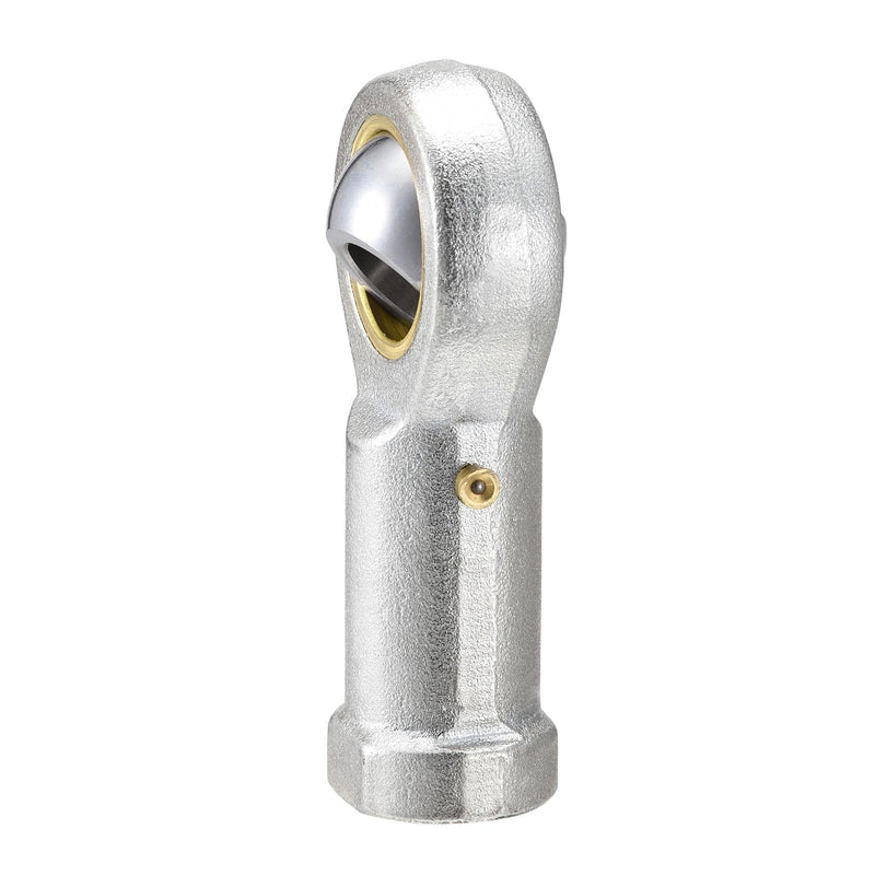 [Australia - AusPower] - uxcell PHSB8 Rod End Bearing 1/2-inch Bore Pre-Lubricated Bearing 1/2-20 Female Thread Right Hand 1/2" 