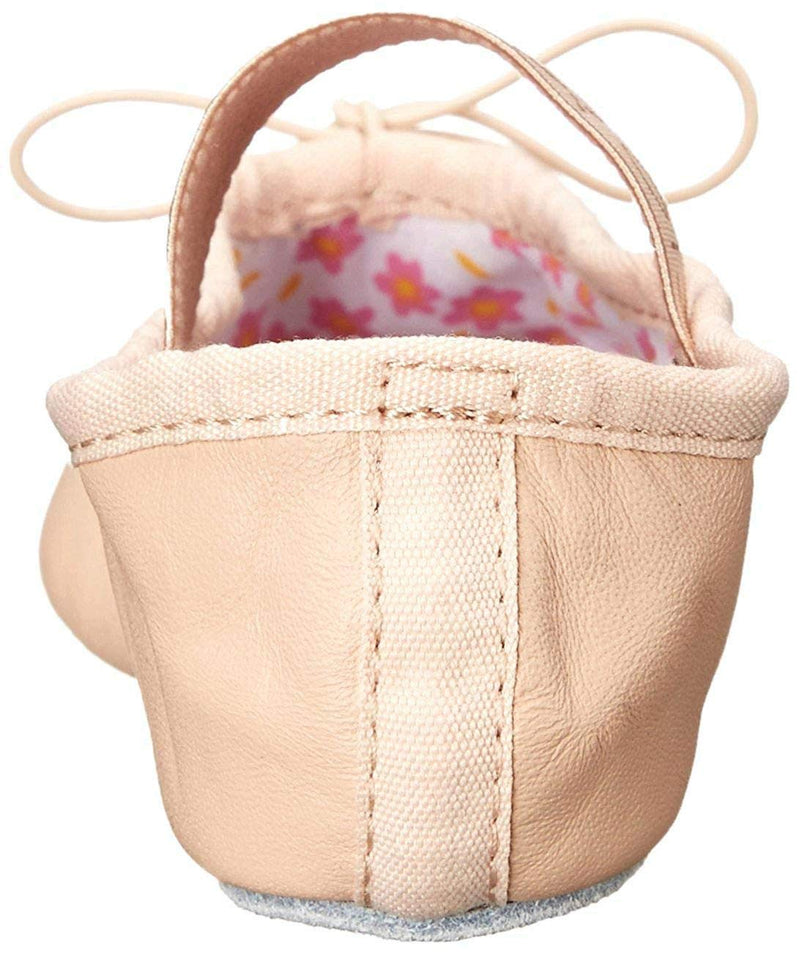 [Australia - AusPower] - Capezio Daisy 205 Ballet Shoe (Toddler/Little Kid) 1.5 Narrow Little Kid Ballet Pink 