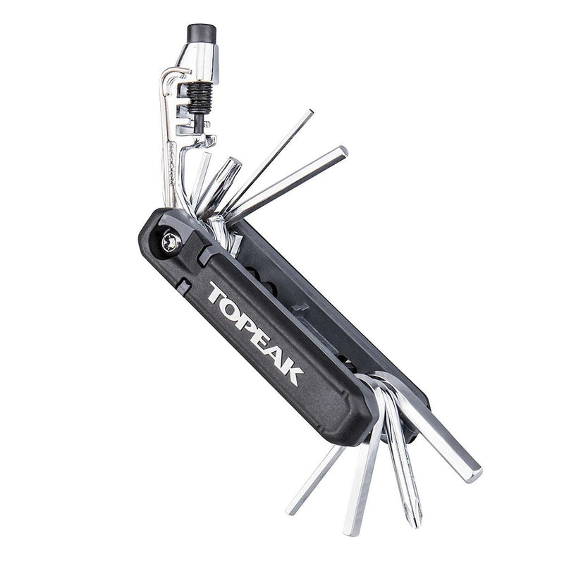 [Australia - AusPower] - Topeak 60102573 Hexus X 21 Function Multi Tool 
