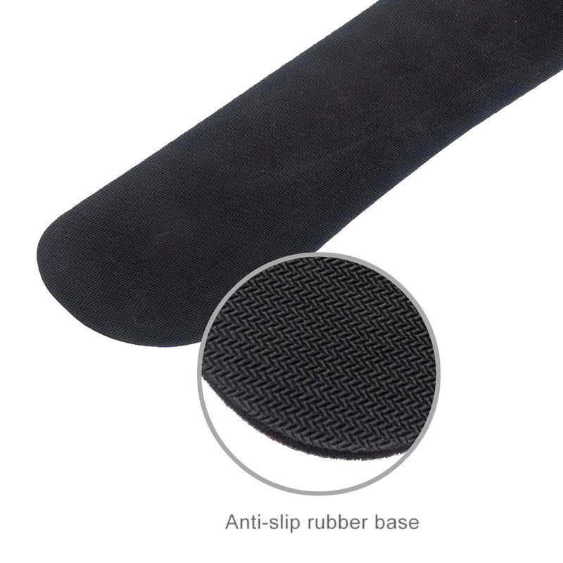 [Australia - AusPower] - KBSING Keyboard Wrist Rest Pillow Pad and Mouse Wrist Support for Office, Game,Computer, Laptop, Pain Relief Memory Foam Wrist Rest Set (WRT-05) Wrt-05 