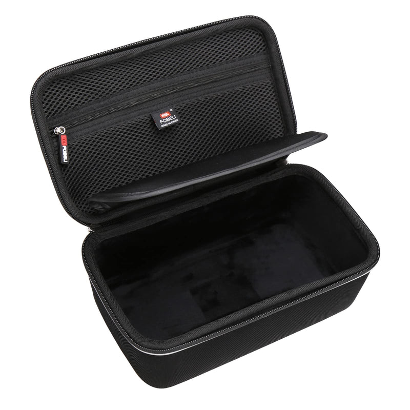 [Australia - AusPower] - FBLFOBELI EVA Hard Storage Case For Liene 4x6'' Photo Printer, Portable Travel Protective Bag (Case Only) 