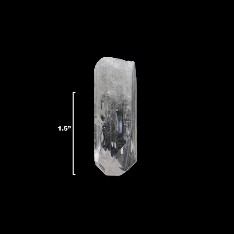 [Australia - AusPower] - Starborn Natural Danburite Crystals Loose Danburite XL 