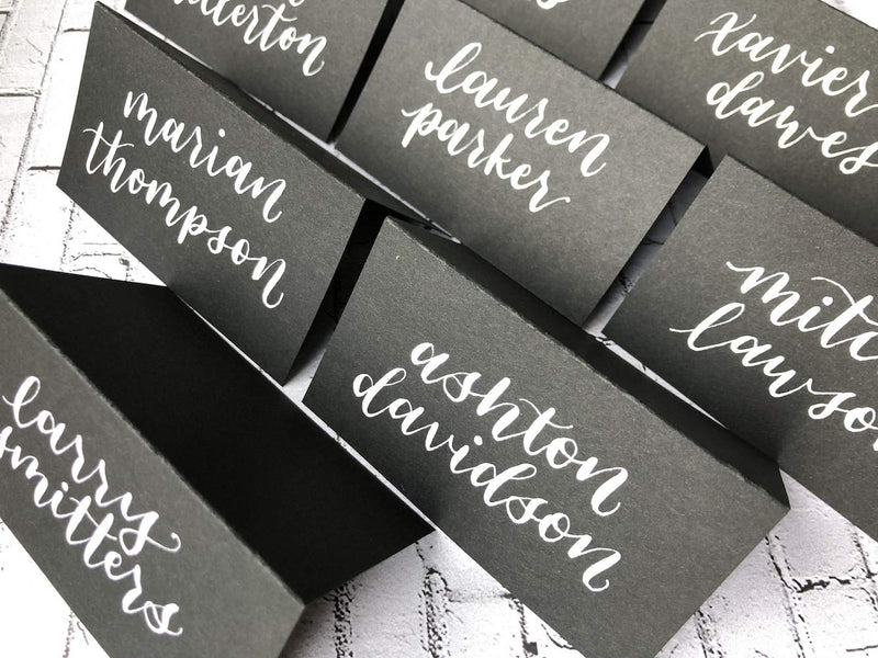 [Australia - AusPower] - Black Licorice Cardstock Paper - 8.5 X 11 Inch 100 Lb. Heavyweight Cover -25 Sheets From Cardstock Warehouse Black Licorice 