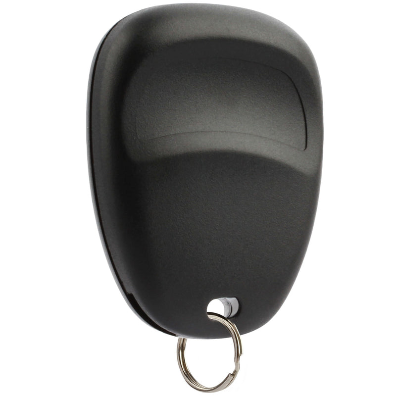 [Australia - AusPower] - Keyless Entry Remote Key Fob - 4 Button g-xb-4b-tnk 