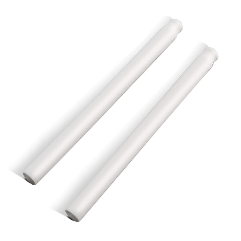 [Australia - AusPower] - Pentel Refill Erasers For Clic Eraser, Contains 24 Erasers (ZER-2) 2 Dozen 