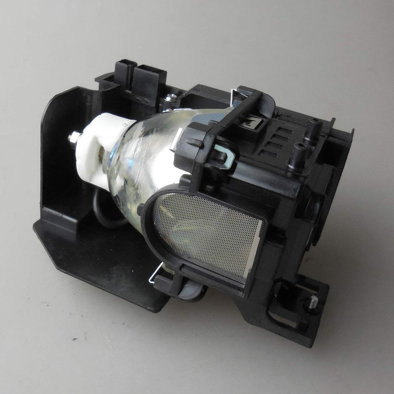 [Australia - AusPower] - CTLAMP VT85LP / 50029924 Replacement Projector Lamp with Housing VT85LP Compatible with NEC VT480 VT490 VT491 VT580 