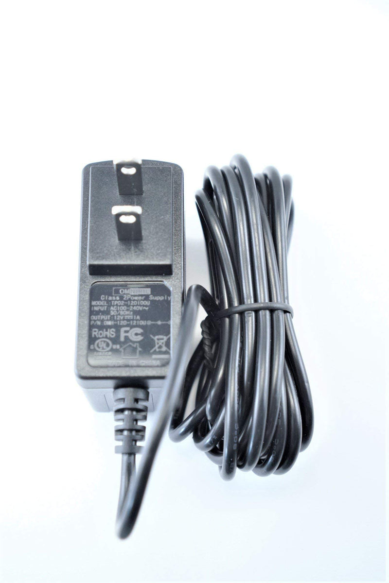 [Australia - AusPower] - [UL Listed] OMNIHIL 8 Feet Long AC/DC Adapter Compatible with Yealink SIP-T20(P),SIP-T21(P),SIP-T22P, SIP-T26P, SIP-T28P, SIP-T41P,SIP-T42G Phones 