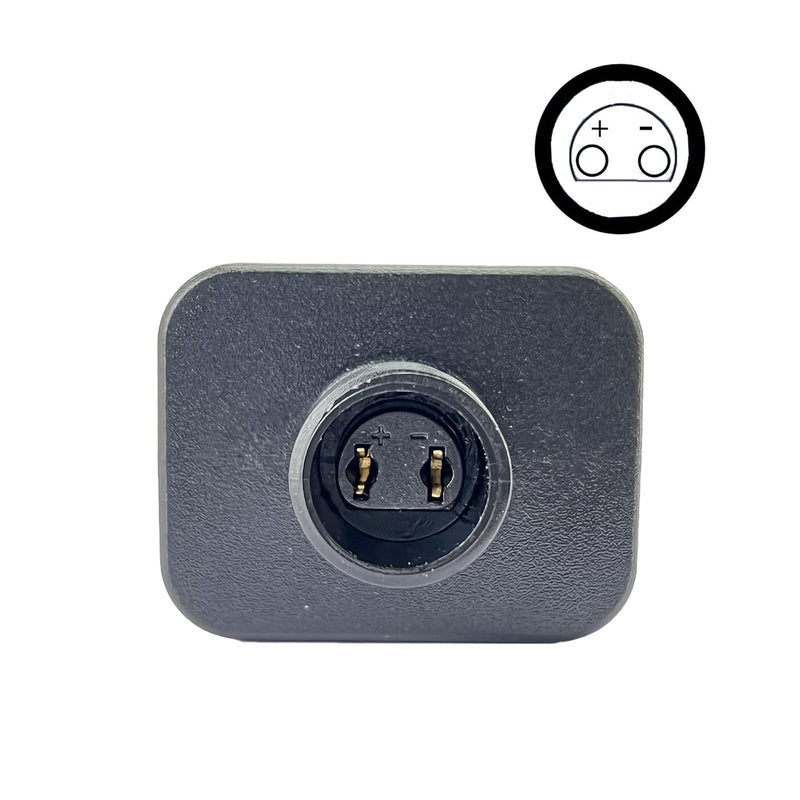 [Australia - AusPower] - Lunmore Power Supply for Firefly Garden Lights 12V 1.0A 
