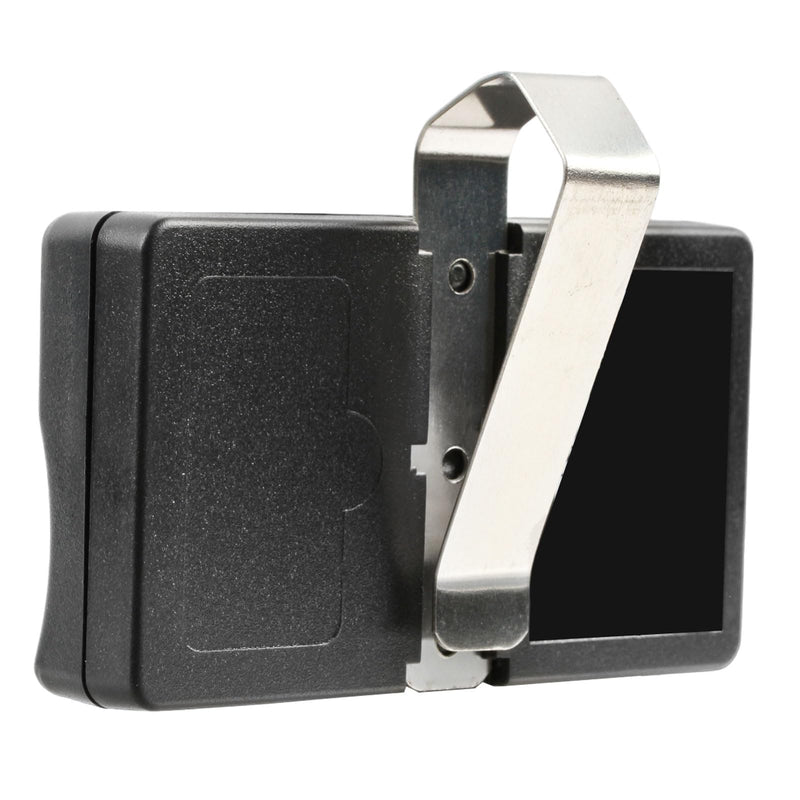 [Australia - AusPower] - Garage Outlet Gate Door Opener Purple Learn 1-Button Remote for Liftmaster 8371LM 371LM 1345 1355 1356 3220 3240 3265 3270 3280 3800 3500 3850 Chamberlain Craftsman Raynor 