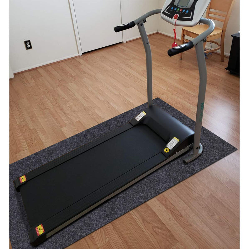[Australia - AusPower] - Sempoda Fitness Equipment Protective Floor mat 24" x 66" 