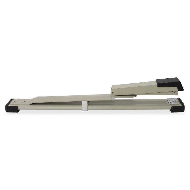 [Australia - AusPower] - Business Source Long Reach Stapler (62827) 