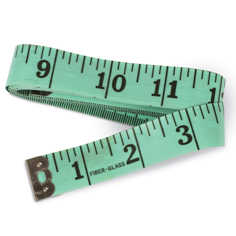 [Australia - AusPower] - Learning Resources Customary / Metric Tape Measures, Set of 10 