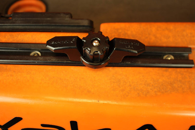 [Australia - AusPower] - YakAttack GT Cleat, Track Mount Line Cleat 