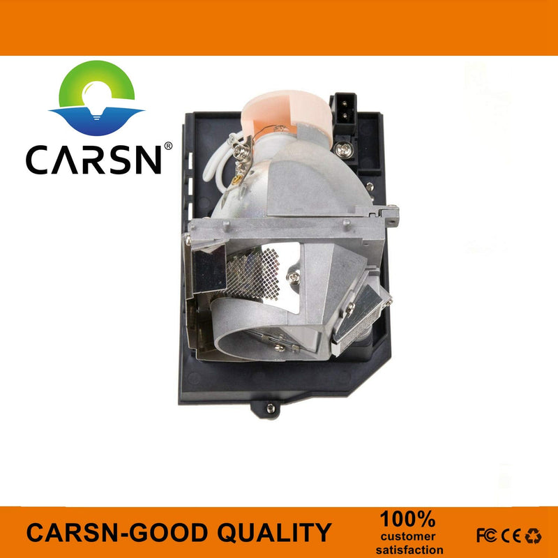 [Australia - AusPower] - NP20LP Replacement Projector Lamp for NEC U300X U310W ,Lamp with Housing by CARSN 