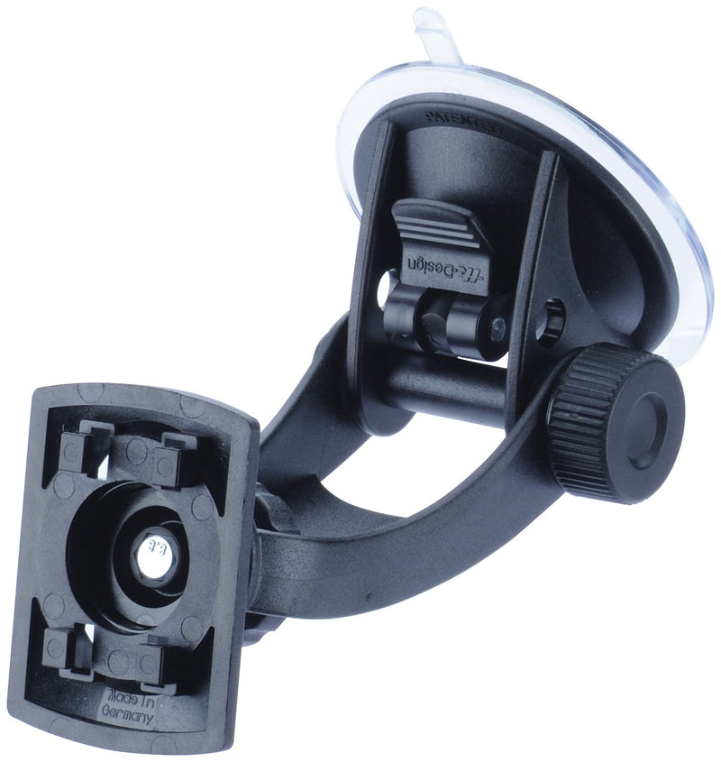[Australia - AusPower] - iGRIP Apple iPhone 4 holder/mount Traveler kit T6-90503 Black 