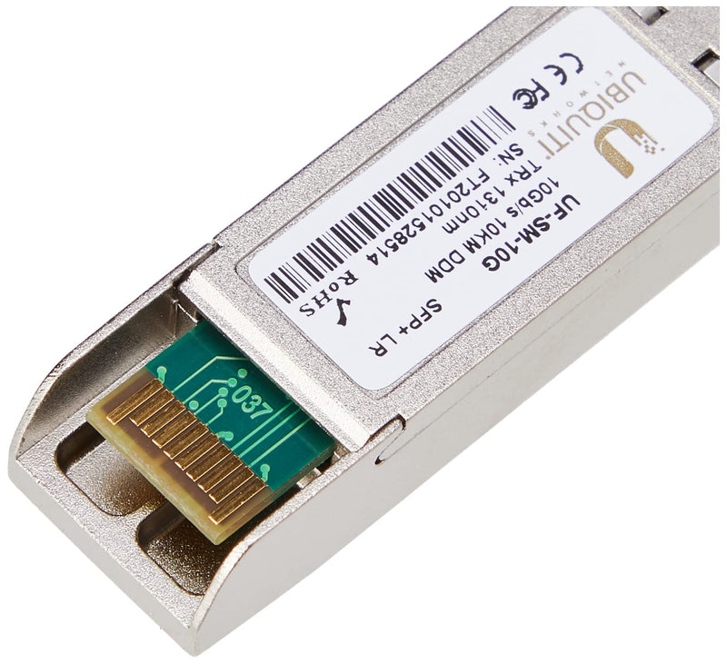 [Australia - AusPower] - Ubiquiti U Fiber Multi-Mode SFP 10G - UF-MM-10G 
