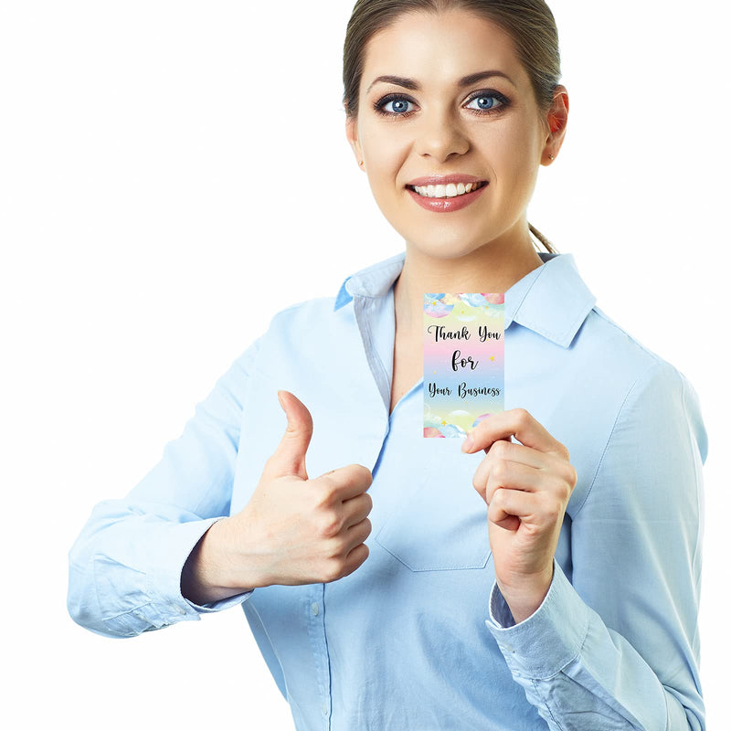 [Australia - AusPower] - 200 Pieces T-Shirt Care Instruction Cards Washing Shirt Care Instruction Inserts Packaging Customer Direction Cards for Shirts Small Business Online Shop Owner, 3.5 x 2 Inch 