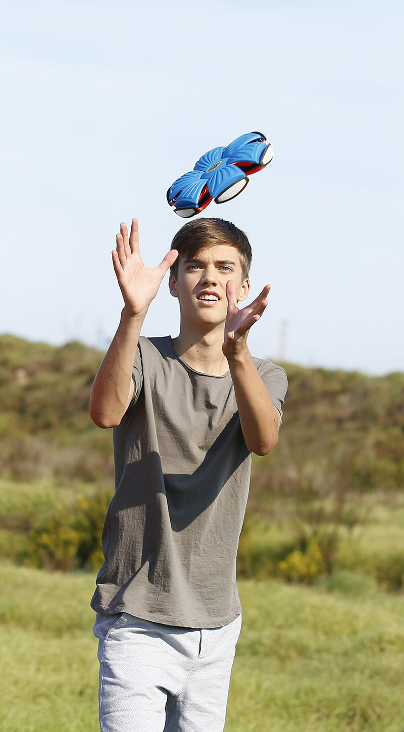 [Australia - AusPower] - WAHU Phlat Ball Classic Red 