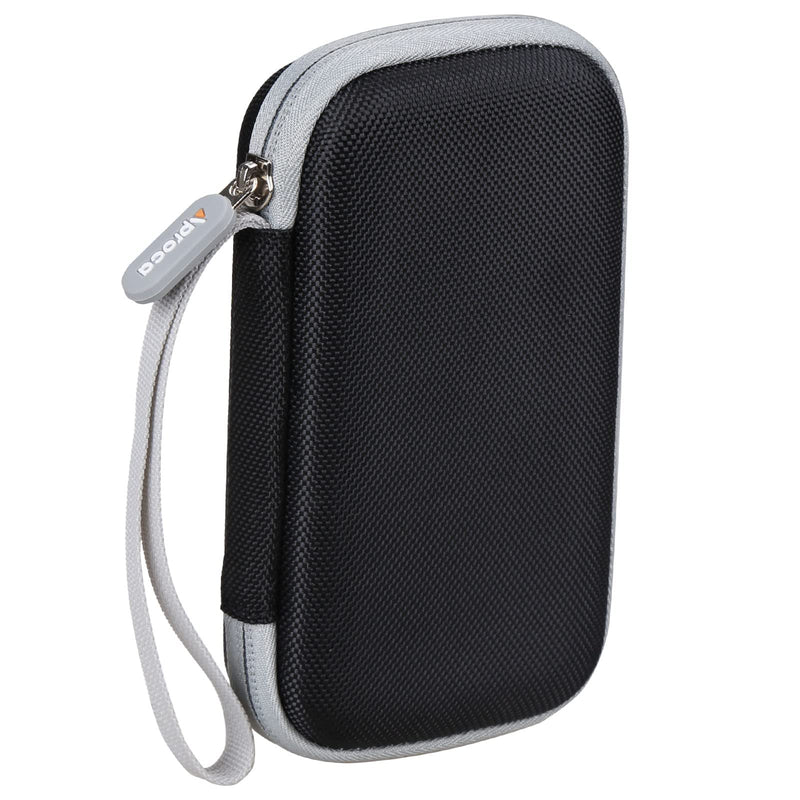 [Australia - AusPower] - Aproca Hard Travel Storage Protective Case, for INIU Portable Charger 18W PD3.0 QC4.0 Fast Charge 10500mAh / 10000mAh Power Bank 