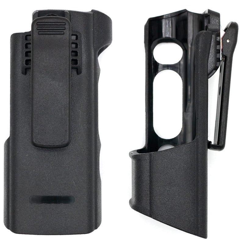[Australia - AusPower] - PMLN5331A PMLN5331 Universal Carry Holder case for Motorola APX7000 Belt Clip Model 1.5/3.5 Top Display and Dual Display Kymate 