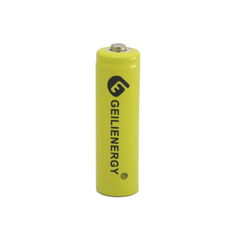 [Australia - AusPower] - 4 Pack BT183342 BT162342 BT166342 Phone Battery with 12 Pack NiCd AAA Rechargeable Batteries for Solar Lights 