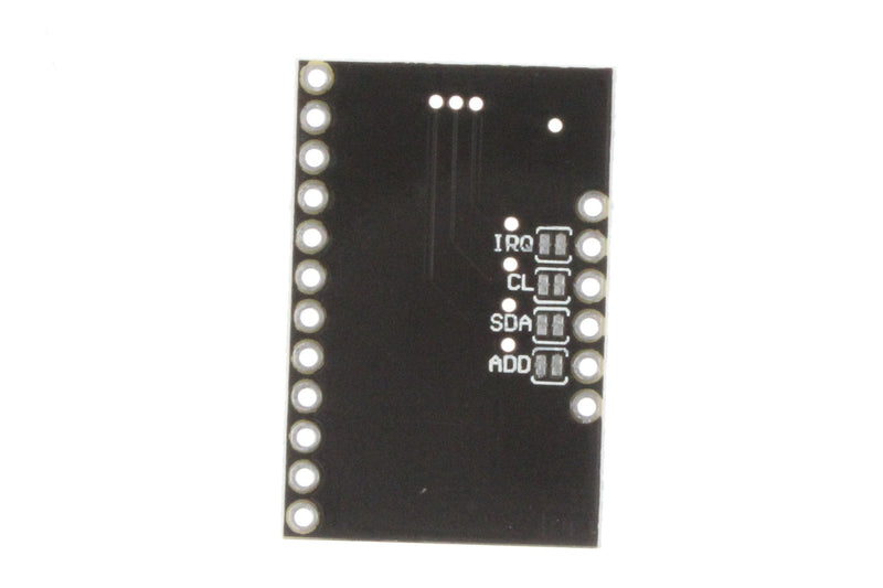 [Australia - AusPower] - NOYITO MPR121 Breakout V12 Proximity Capacitive Touch Sensor Module 