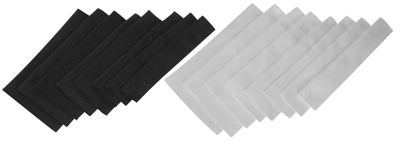 [Australia - AusPower] - Mueller Sports Medicine Pro Orthopedic Tubular Knit Compression Bandages, White 2"x11yd roll, 1 Box 