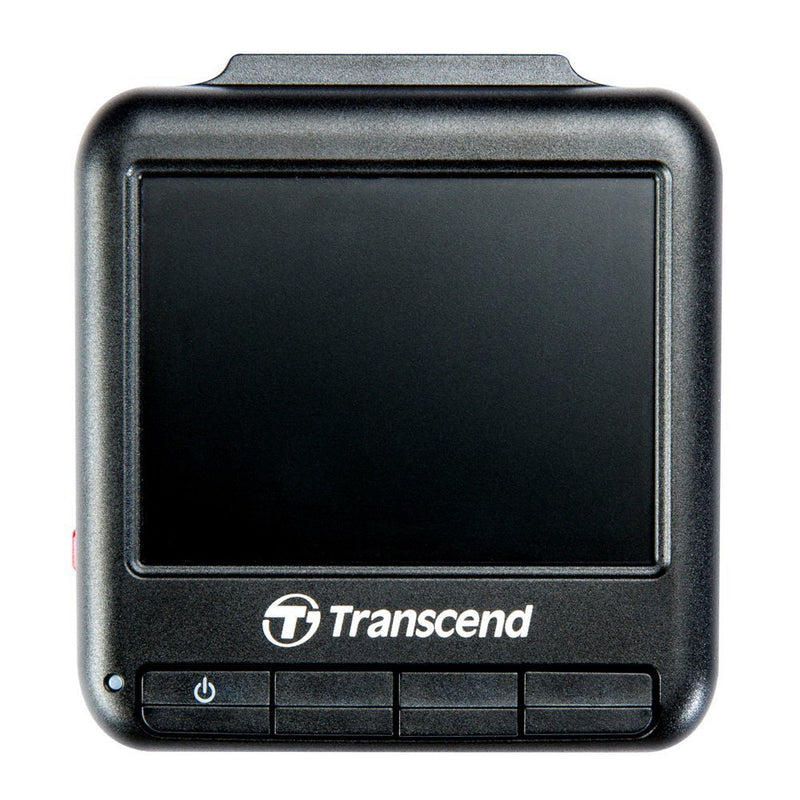 [Australia - AusPower] - Transcend 16GB DrivePro 100 Car Video Recorder With Suction Mount (TS16GDP100M) Standard Packaging 